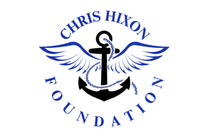 Chris Hixon Scholarship Logo